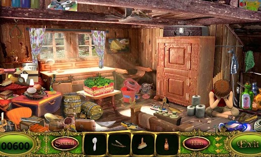How to mod Genie Lamp Free Hidden Objects 70.0.0 unlimited apk for android