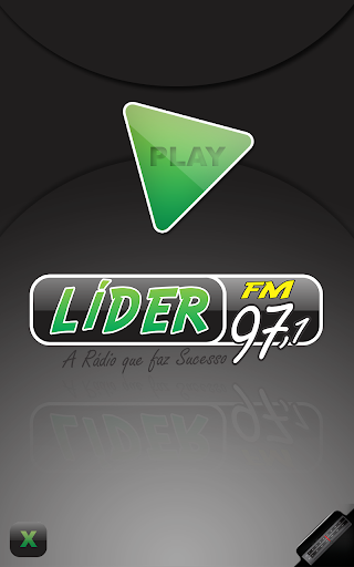 Radio Lider FM 97 1