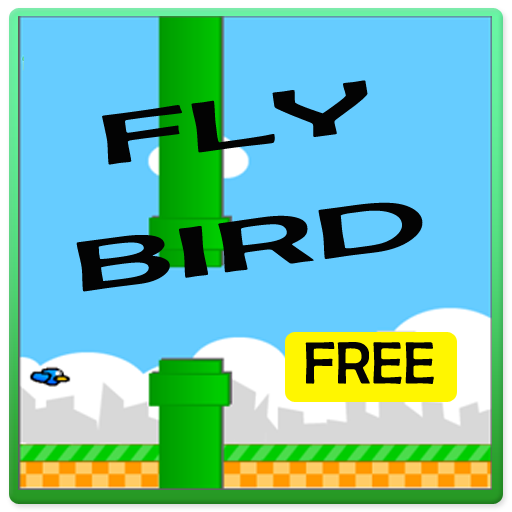 FLY BIRD
