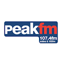Peak FM Radio logo