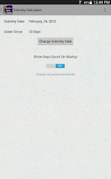 Alcoholics Anonymous - Bill W. poster 24