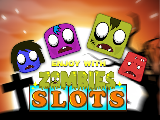 Halloween slots parties