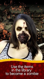 How to install Zombie Photo Booth 2.0.3 mod apk for laptop