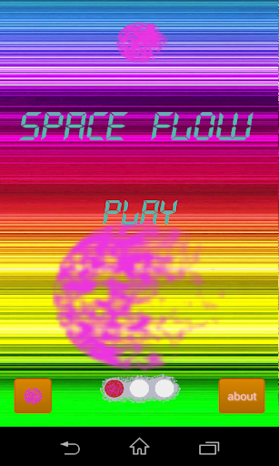 Space Flow