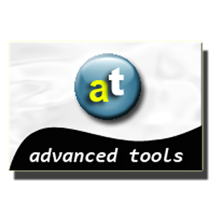  Advanced Tools Pro v1.99.05