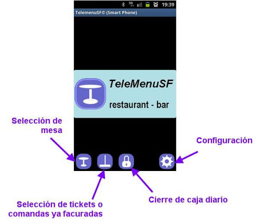 【免費工具App】TeleMenuSP. Retaurant bar-APP點子