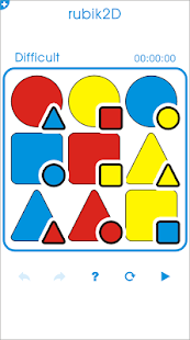 How to get rubik2D 3X3 patch 1.1 apk for laptop