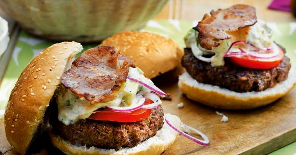 10 Best Pork and Beef Mince Recipes Yummly