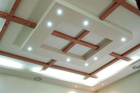 Ceiling Design Ideas(圖9)-速報App