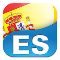 Spanish Trainer – Pro logo