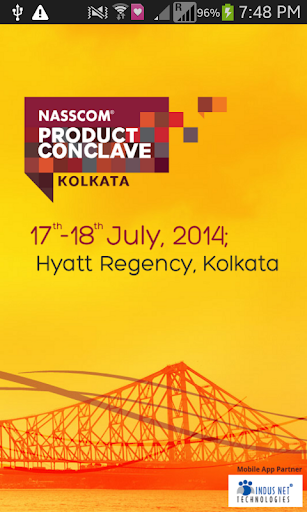 Nasscom Conclave Kolkata