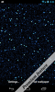 Spark Live Wallpaper(圖6)-速報App