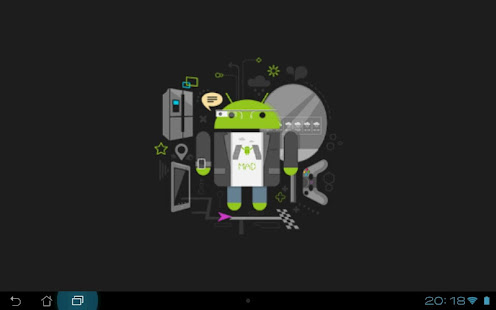 Droidcon MAD 2013(圖6)-速報App