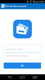 QuickMail—Outlook Sync(圖1)-速報App