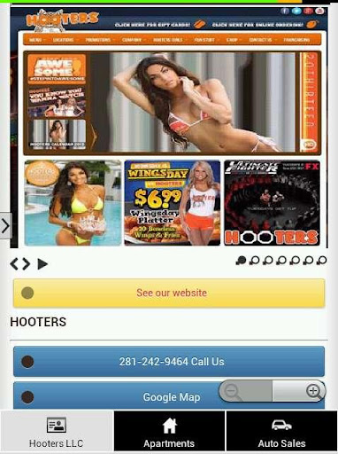 Hooters LLC