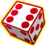 Cover Image of Download Crazy Dice 1.0.1 APK
