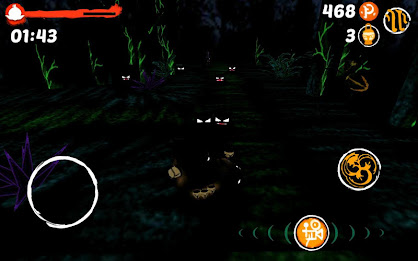 makura - concert game poster 23