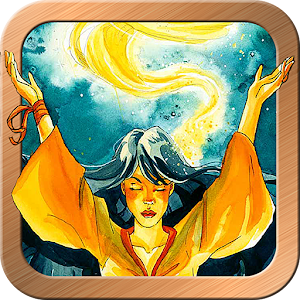 Book of Shadows Tarot So Below.apk 1.0.8