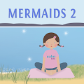 Mermaids Children's &sol; Kids Relax Meditations 2 Apk