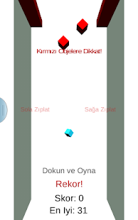 Lastest Küp Zıplat APK