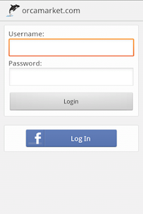Orca Market Screenshots 0