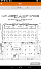 HRE's Health & Benefits Conf poster 9