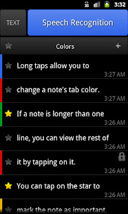ListNote臨記事本(圖3)-速報App