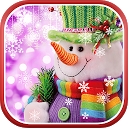 Snowman Live Wallpaper 1.0.7 APK Download