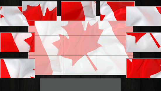 Flags of The World Puzzle Screenshots 13