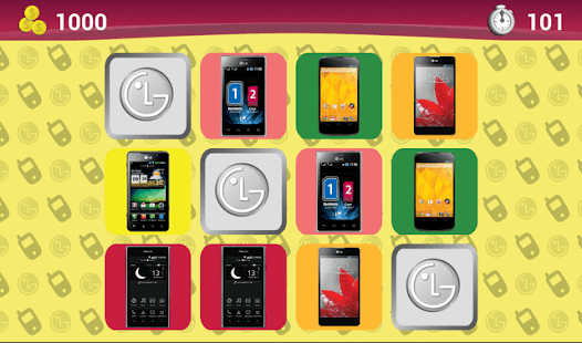 LG Memorize Screenshots 19