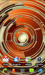 RLW Theme Dust Tech poster 4