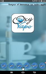 Oxy Vapo poster 6