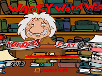 Download Wacky Word Search And Quiz APK Terbaru Android
