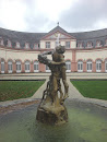 Schlossbrunnen 