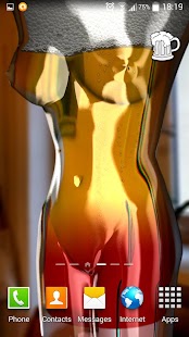 How to download Beer Screen LWP 1.02 mod apk for android