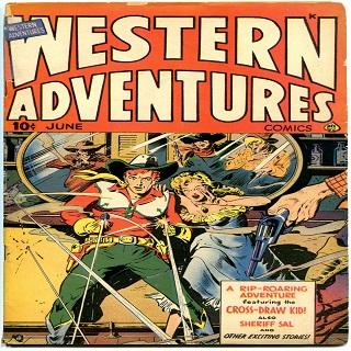Western Adventures 2