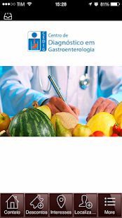 Clínica CEDIG Screenshots 5