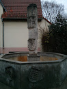Dorfbrunnen Mainz-Ebersheim