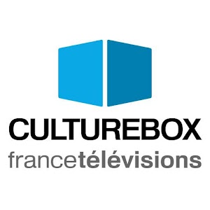 Culturebox pour Android TV 