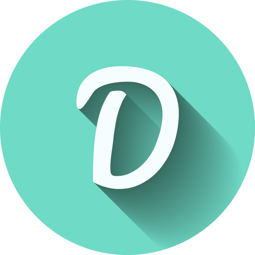 Docket - Calendar (Donate) LOGO-APP點子