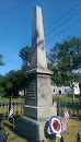 Ludlow Soldiers Monument