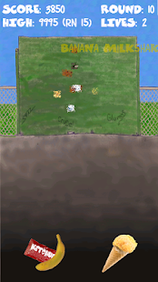 Lastest The Green Wall APK for Android