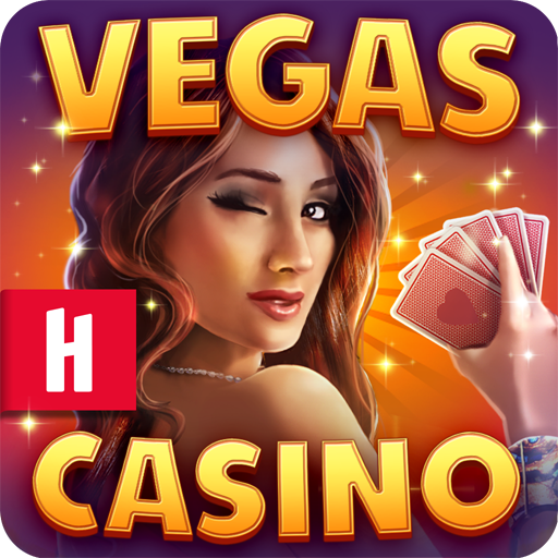 Las Vegas Casino Slot Machines 博奕 App LOGO-APP開箱王