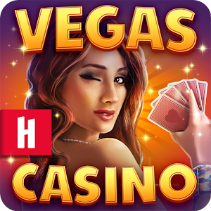 Huuuge casino app