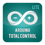Arduino Total Control free Apk