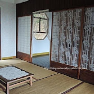 月光小棧 女妖在說畫藝廊暨咖啡屋