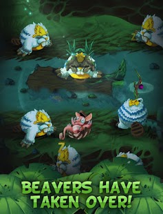 Go Go Armadillo: The Adventure Screenshots 6