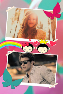 Free Download Couple Photo Frames APK for PC