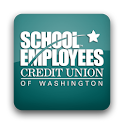 School Employees Credit Union logo