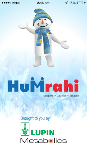 Humrahi Punjabi